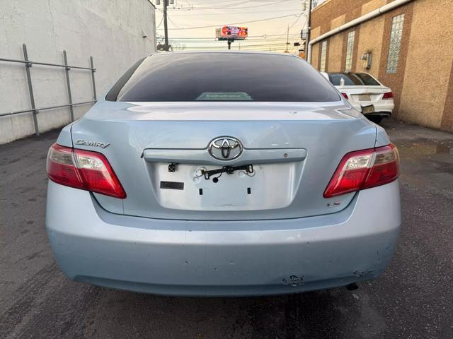 used 2007 Toyota Camry car, priced at $4,499