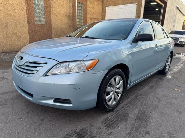 used 2007 Toyota Camry car, priced at $4,499