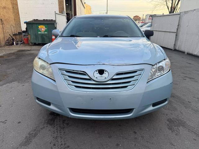 used 2007 Toyota Camry car, priced at $4,499