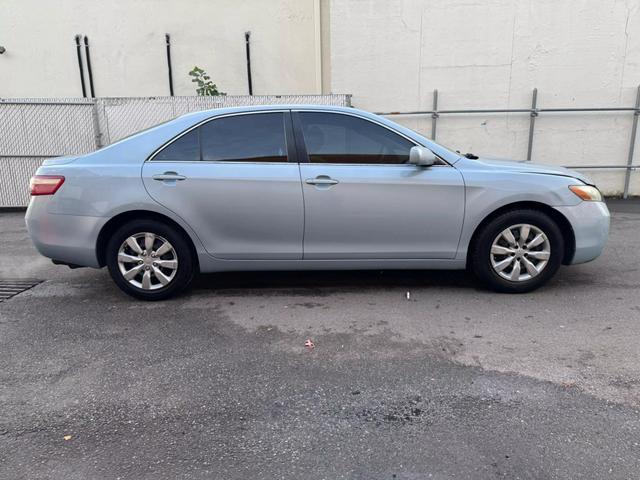 used 2007 Toyota Camry car, priced at $4,499