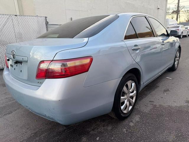 used 2007 Toyota Camry car, priced at $4,499