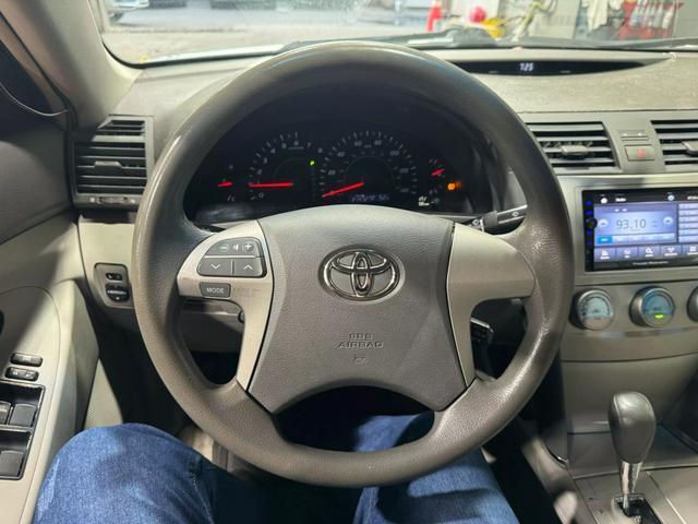 used 2007 Toyota Camry car, priced at $4,499