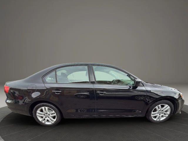 used 2015 Volkswagen Jetta car, priced at $6,499