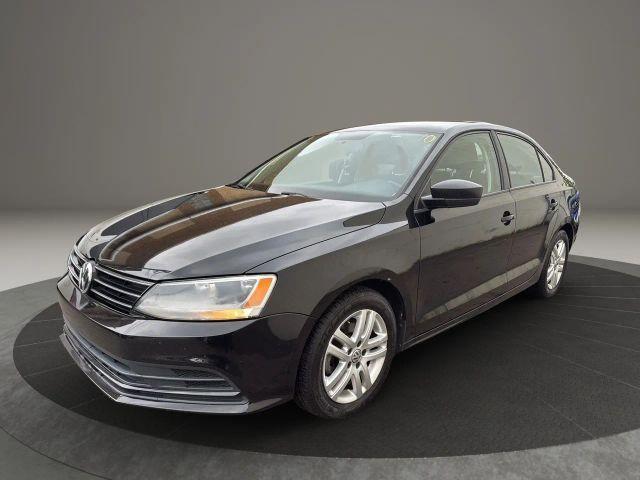 used 2015 Volkswagen Jetta car, priced at $6,499