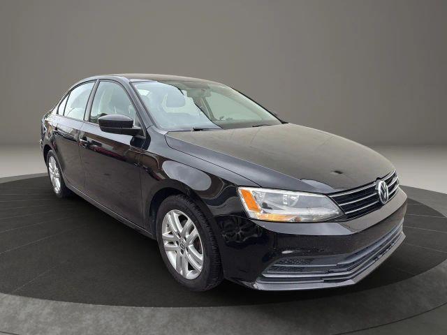 used 2015 Volkswagen Jetta car, priced at $6,499