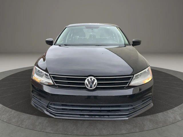 used 2015 Volkswagen Jetta car, priced at $6,499