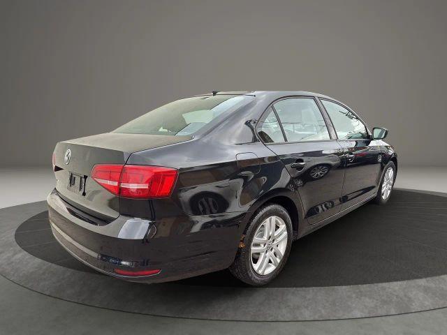used 2015 Volkswagen Jetta car, priced at $6,499