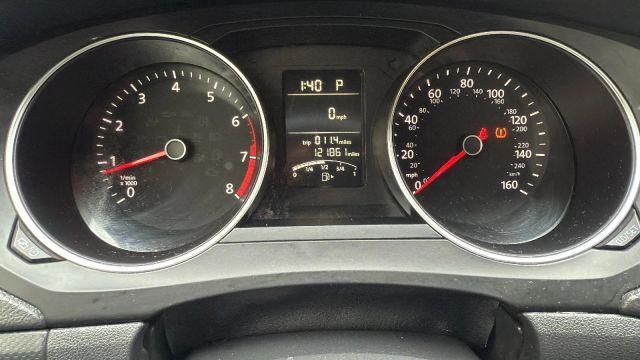 used 2015 Volkswagen Jetta car, priced at $6,499