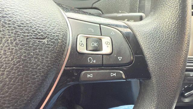 used 2015 Volkswagen Jetta car, priced at $6,499