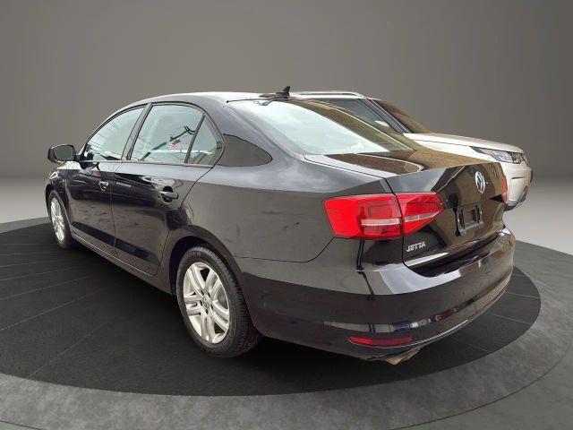 used 2015 Volkswagen Jetta car, priced at $6,499