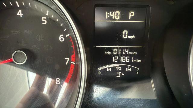 used 2015 Volkswagen Jetta car, priced at $6,499