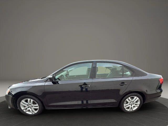 used 2015 Volkswagen Jetta car, priced at $6,499
