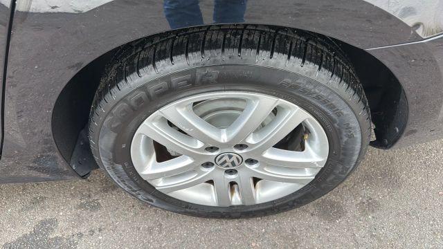 used 2015 Volkswagen Jetta car, priced at $6,499