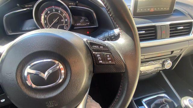 used 2015 Mazda Mazda3 car, priced at $10,999