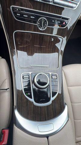 used 2018 Mercedes-Benz C-Class car, priced at $14,599
