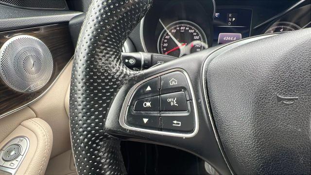 used 2018 Mercedes-Benz C-Class car, priced at $14,599