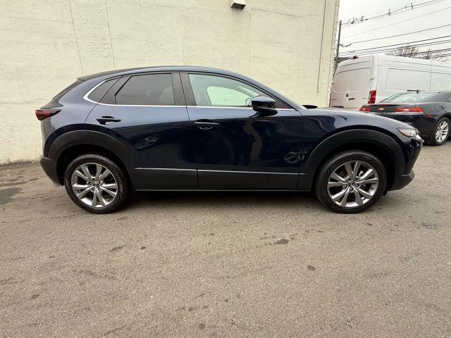 used 2021 Mazda CX-30 car