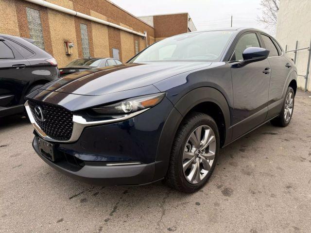 used 2021 Mazda CX-30 car