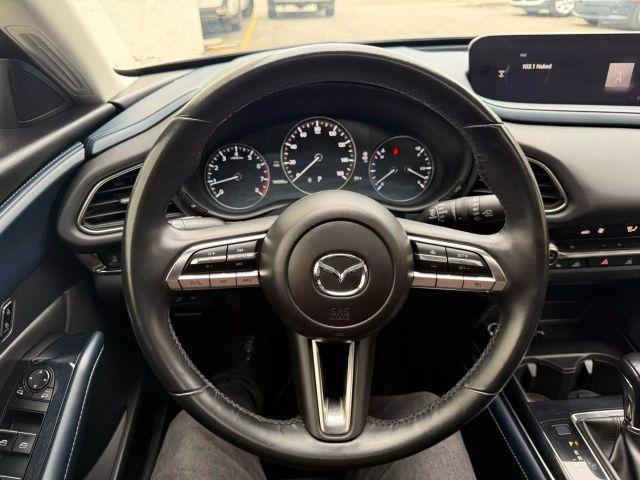 used 2021 Mazda CX-30 car