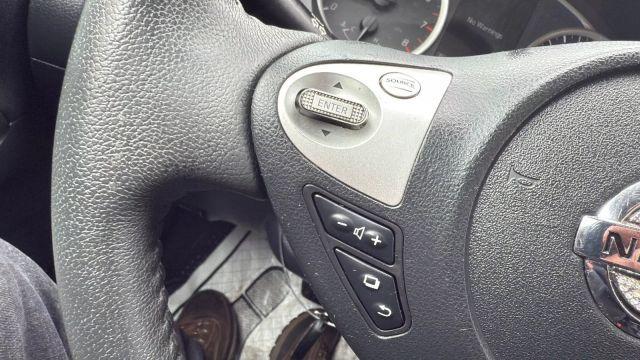 used 2018 Nissan Sentra car, priced at $7,499