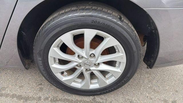 used 2018 Nissan Sentra car, priced at $7,499