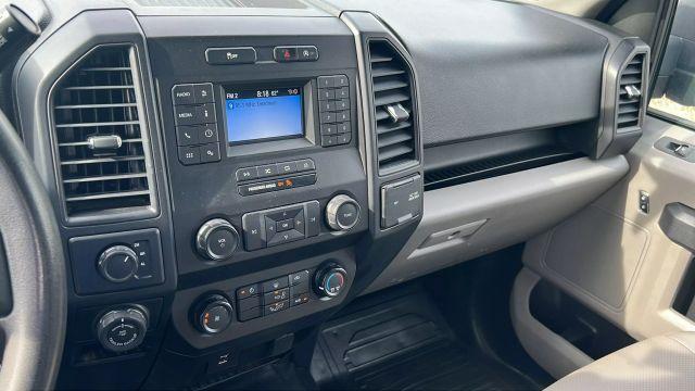 used 2020 Ford F-150 car, priced at $18,399