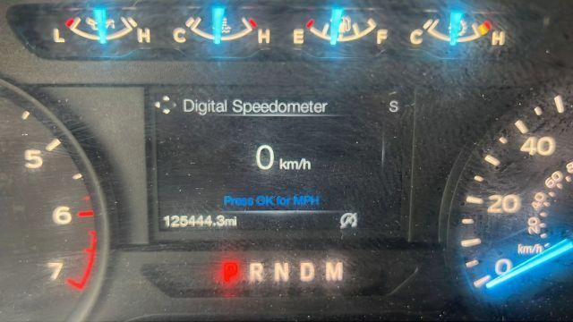 used 2020 Ford F-150 car, priced at $18,399