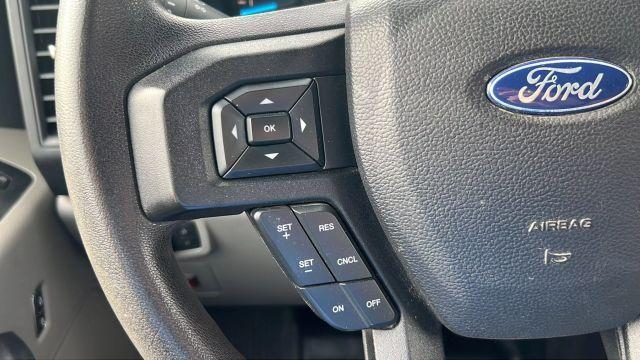 used 2020 Ford F-150 car, priced at $18,399
