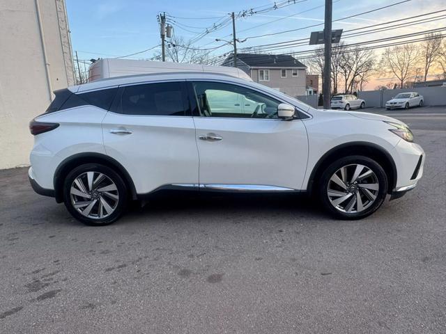 used 2019 Nissan Murano car, priced at $17,599