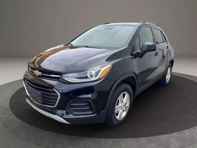 used 2017 Chevrolet Trax car, priced at $8,499