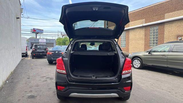 used 2017 Chevrolet Trax car, priced at $8,999
