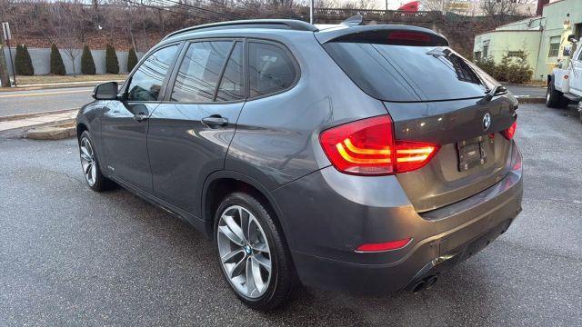 used 2015 BMW X1 car, priced at $7,999