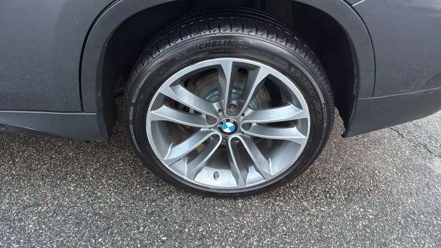 used 2015 BMW X1 car, priced at $7,999