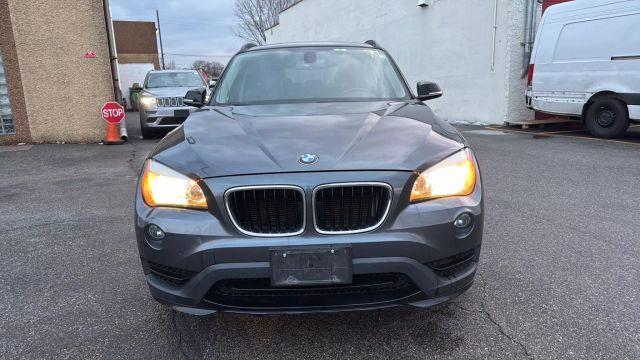 used 2015 BMW X1 car, priced at $7,999