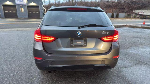 used 2015 BMW X1 car, priced at $7,999