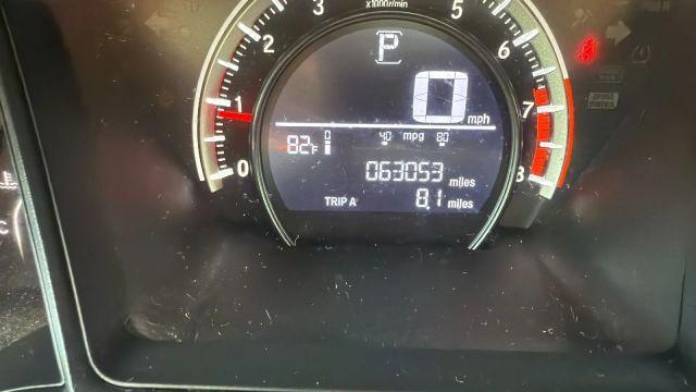 used 2017 Honda Civic car, priced at $15,799