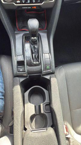 used 2017 Honda Civic car, priced at $15,799