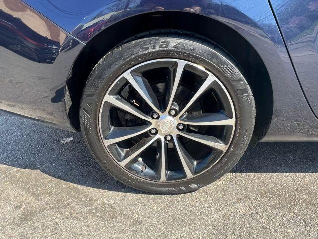 used 2016 Buick Verano car, priced at $5,999