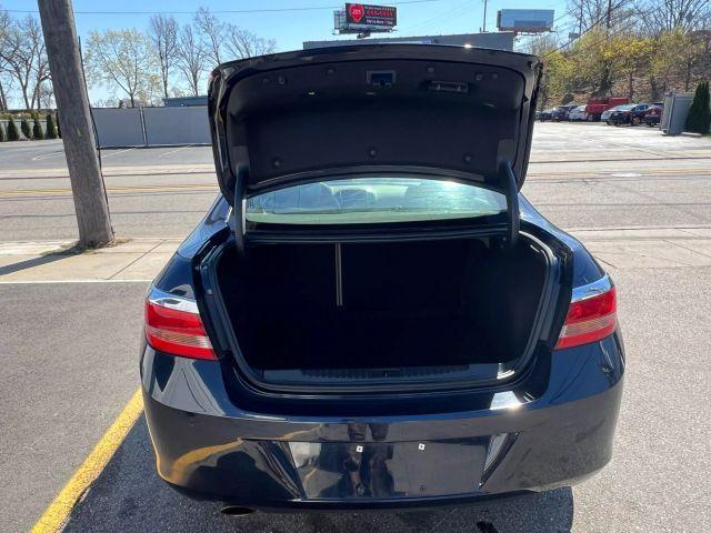 used 2016 Buick Verano car, priced at $5,999