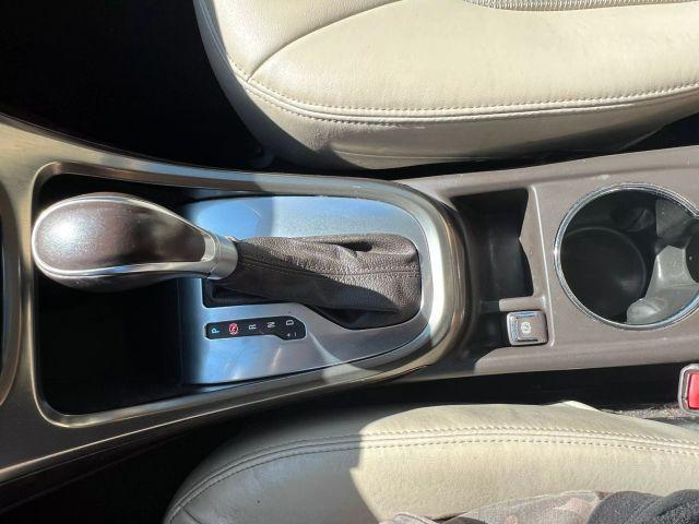 used 2016 Buick Verano car, priced at $5,999
