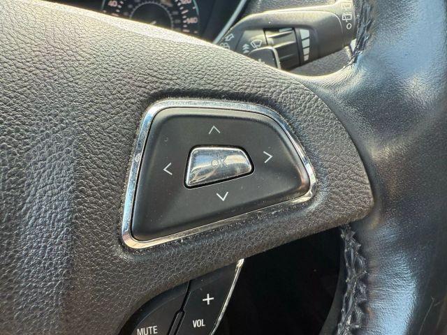 used 2017 Lincoln MKX car, priced at $12,999