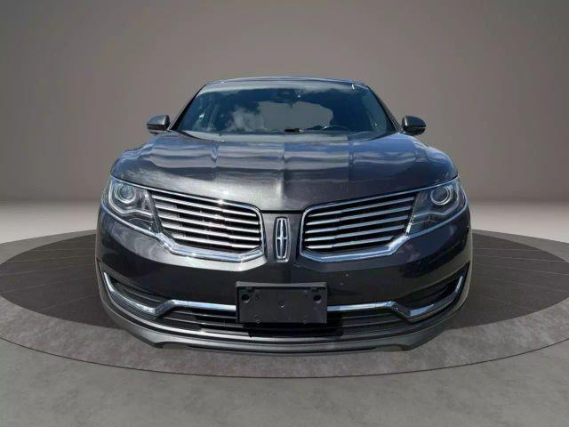 used 2017 Lincoln MKX car, priced at $11,799