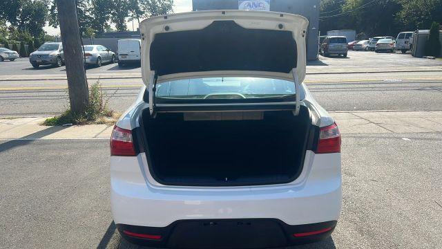 used 2015 Kia Rio car, priced at $6,599