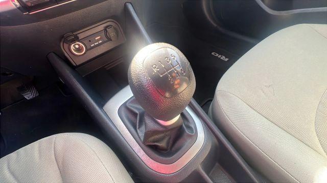 used 2015 Kia Rio car, priced at $6,599
