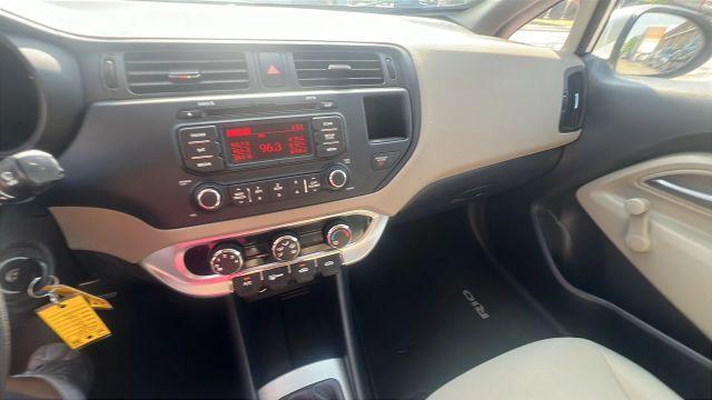 used 2015 Kia Rio car, priced at $6,599