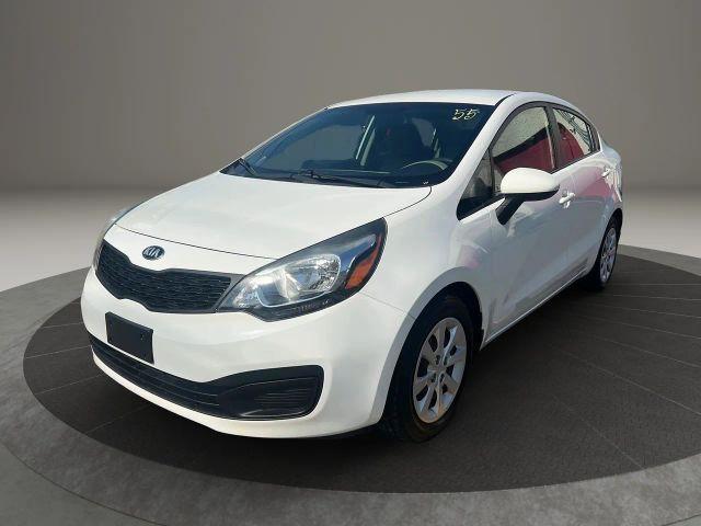 used 2015 Kia Rio car, priced at $6,599