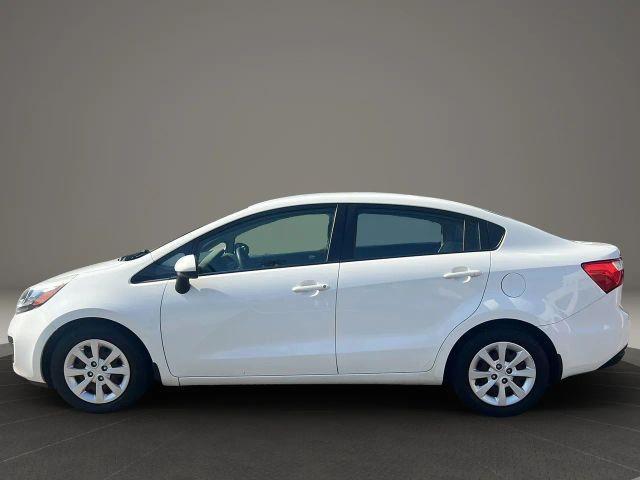 used 2015 Kia Rio car, priced at $6,599