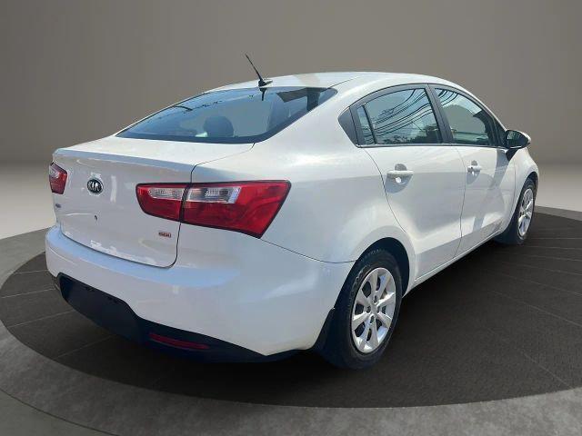 used 2015 Kia Rio car, priced at $6,599