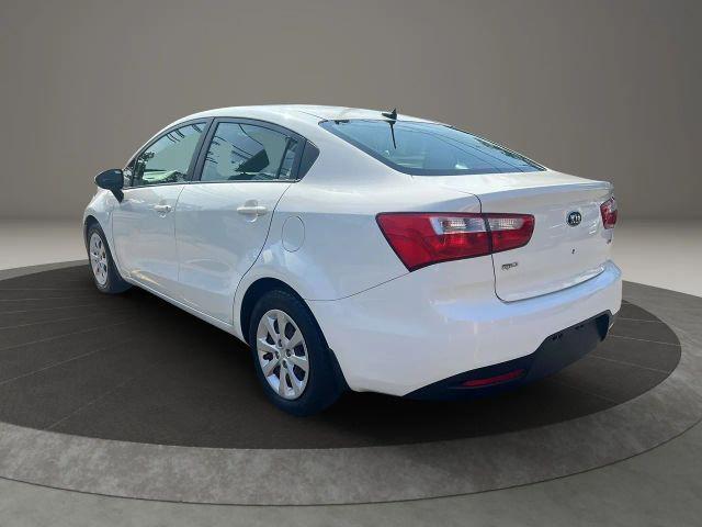 used 2015 Kia Rio car, priced at $6,599