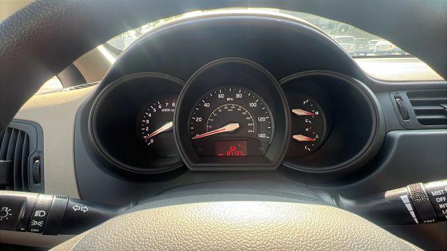 used 2015 Kia Rio car, priced at $6,599